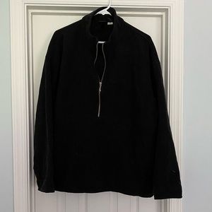 Patagonia XL - half zip pullover